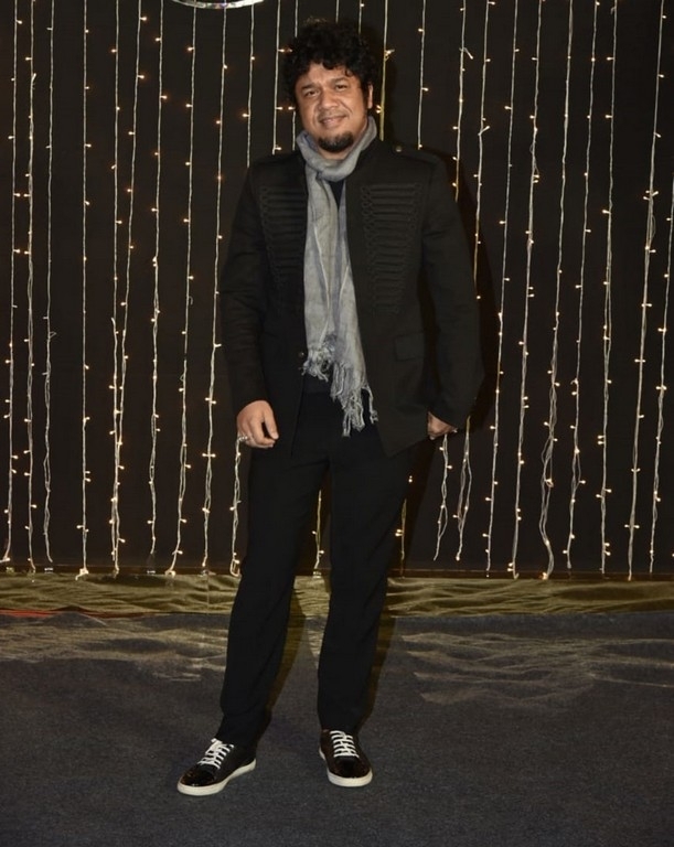 Priyanka Chopra - Nick Jonas Wedding Reception - 63 / 111 photos