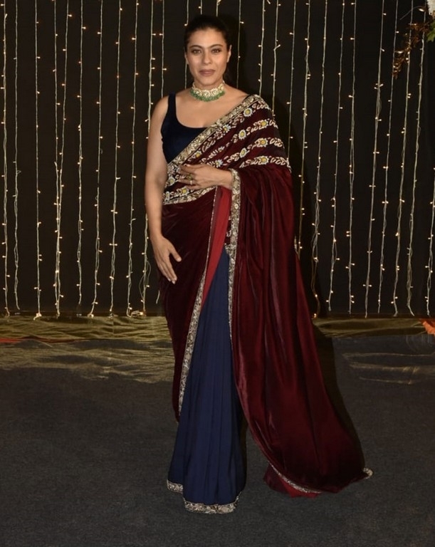 Priyanka Chopra - Nick Jonas Wedding Reception - 104 / 111 photos