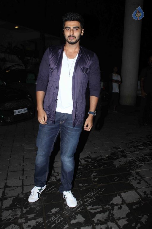 Priyanka Chopra Birthday Party Photos - 7 / 35 photos