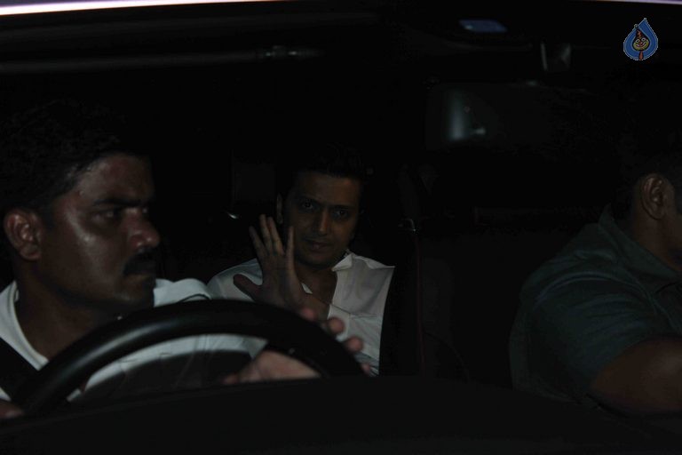 Priyanka Chopra Birthday Party Photos - 15 / 35 photos