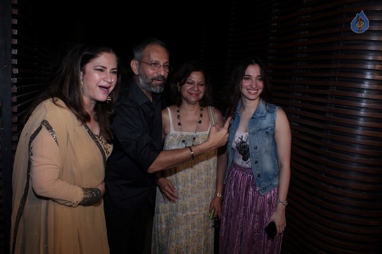 Priyanka Chopra Host Success Party of Ventilator Movie - 36 / 42 photos