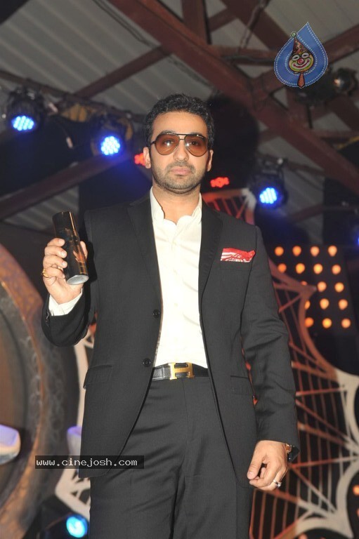 PRO SFL Company Launch - 20 / 34 photos