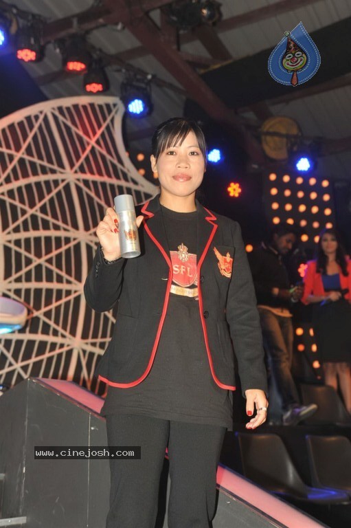 PRO SFL Company Launch - 21 / 34 photos