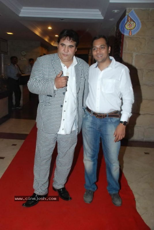 Producer Bonny Duggal Birthday Party - 1 / 46 photos