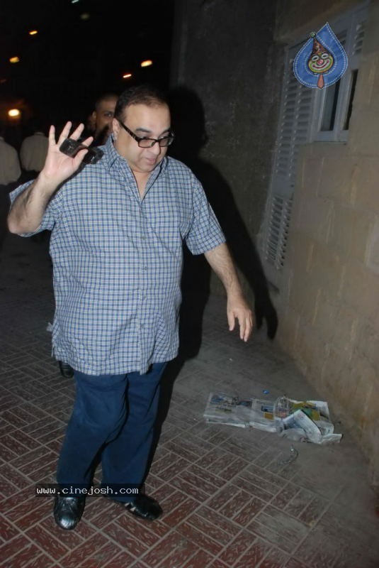 Producer Bonny Duggal Birthday Party - 2 / 46 photos