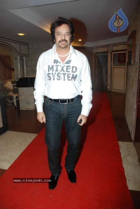 Producer Bonny Duggal Birthday Party - 5 / 46 photos