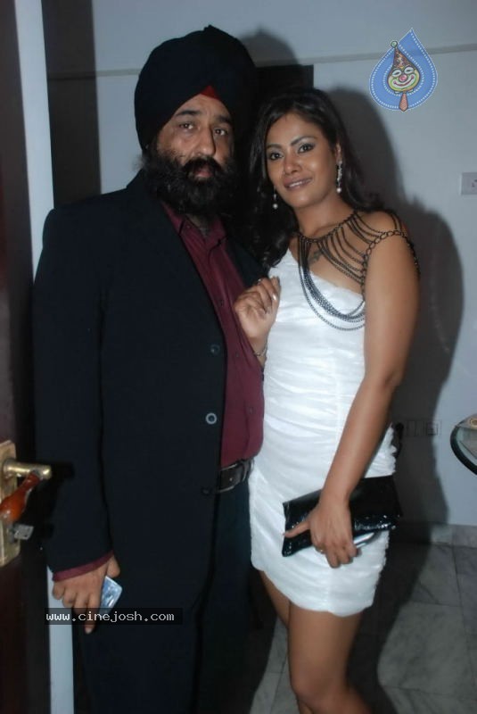 Producer Bonny Duggal Birthday Party - 12 / 46 photos