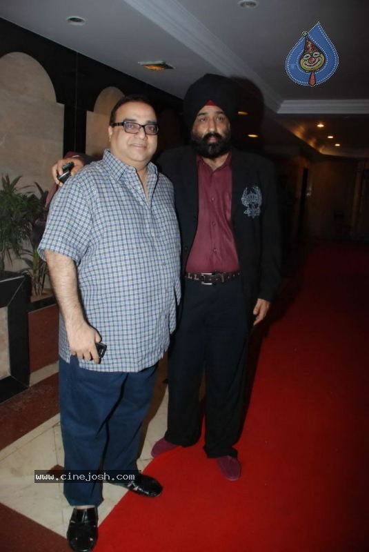 Producer Bonny Duggal Birthday Party - 18 / 46 photos