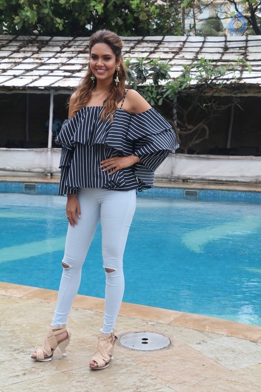 Promotion of Film Rustom Photos - 6 / 42 photos