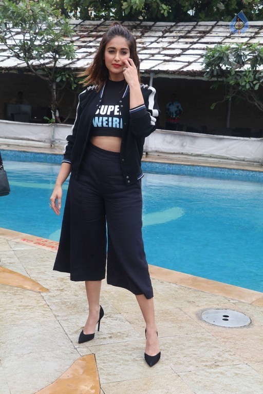 Promotion of Film Rustom Photos - 7 / 42 photos