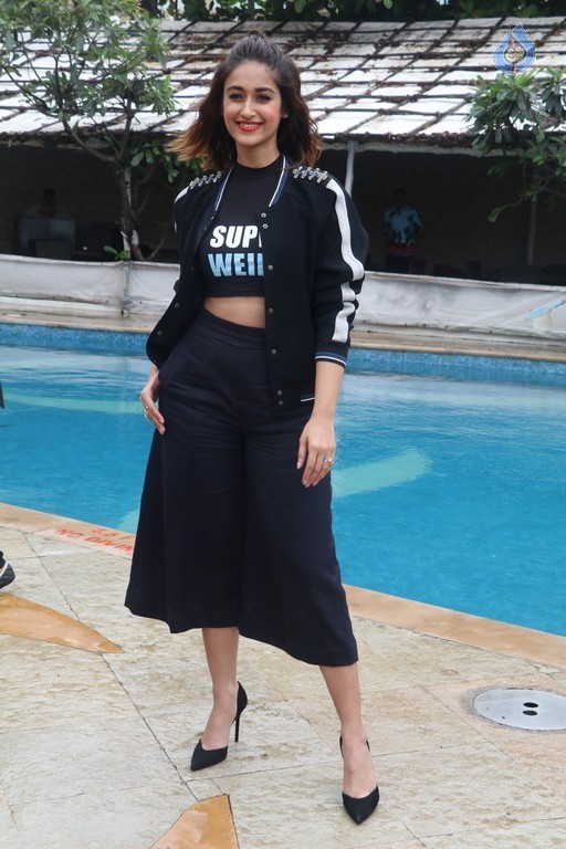 Promotion of Film Rustom Photos - 9 / 42 photos