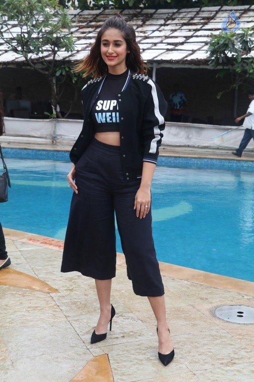 Promotion of Film Rustom Photos - 12 / 42 photos