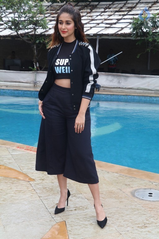 Promotion of Film Rustom Photos - 14 / 42 photos