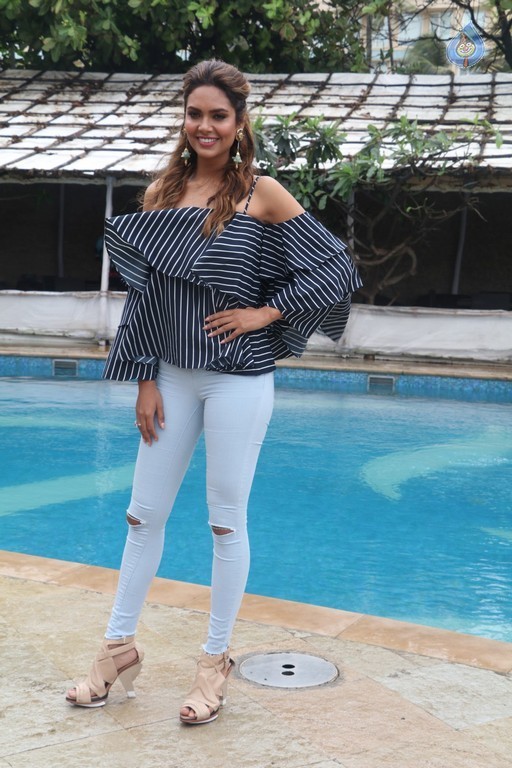 Promotion of Film Rustom Photos - 15 / 42 photos