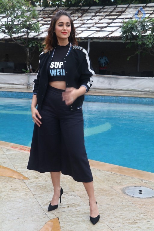 Promotion of Film Rustom Photos - 18 / 42 photos