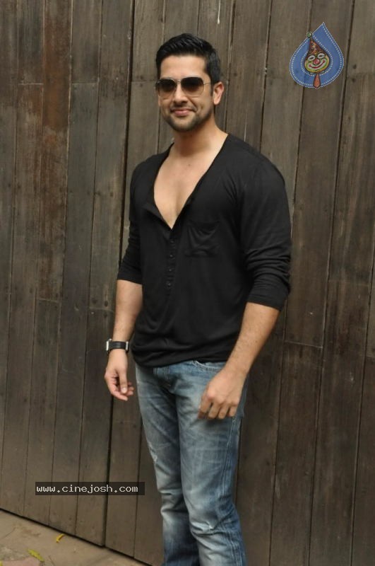 Celebs at Puma Brand Ambassador Announcement - 14 / 62 photos