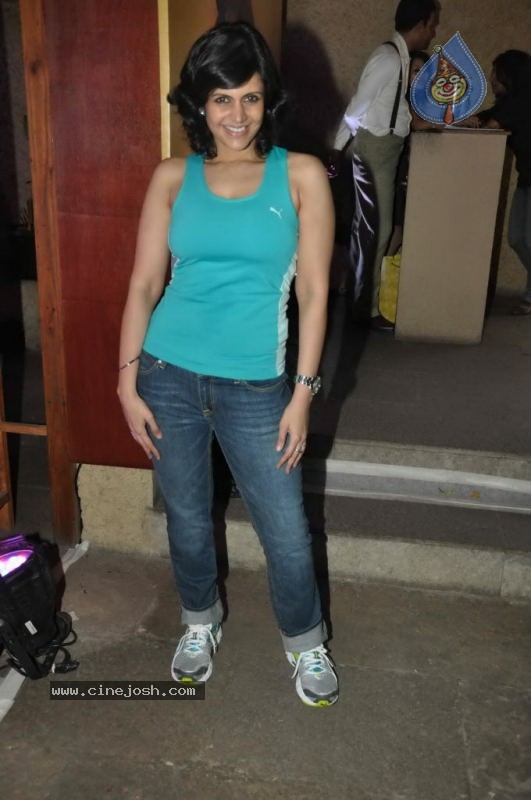 Celebs at Puma Brand Ambassador Announcement - 17 / 62 photos