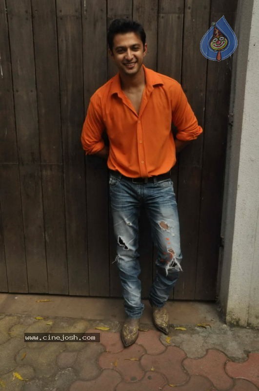 Celebs at Puma Brand Ambassador Announcement - 20 / 62 photos