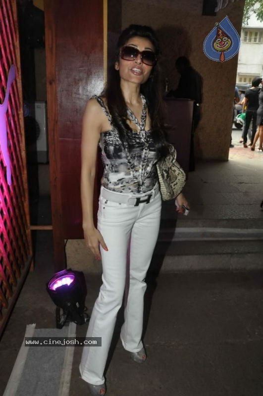 Celebs at Puma Brand Ambassador Announcement - 41 / 62 photos