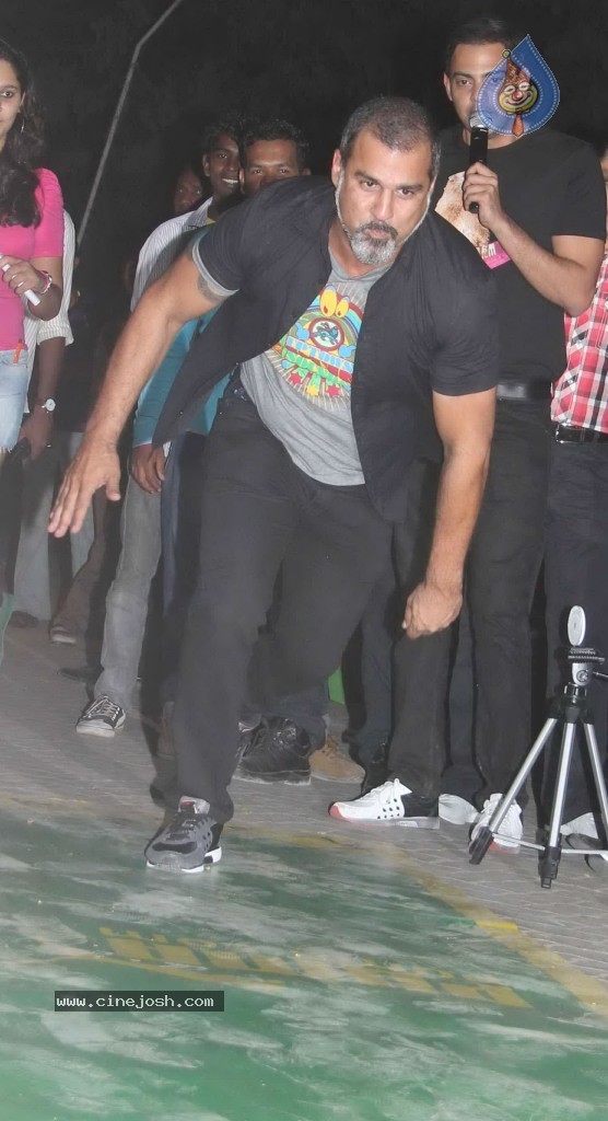 Puma Female Brand Ambassador Announcement - 31 / 67 photos