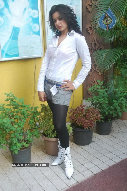 Punjab International Fashion Week Auditions - 56 / 56 photos