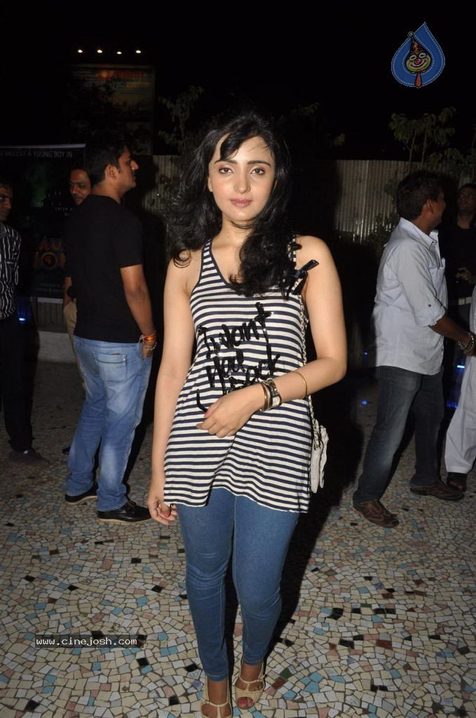 Pyaar Ka Panga and Adventure of Haunted House PM - 6 / 24 photos