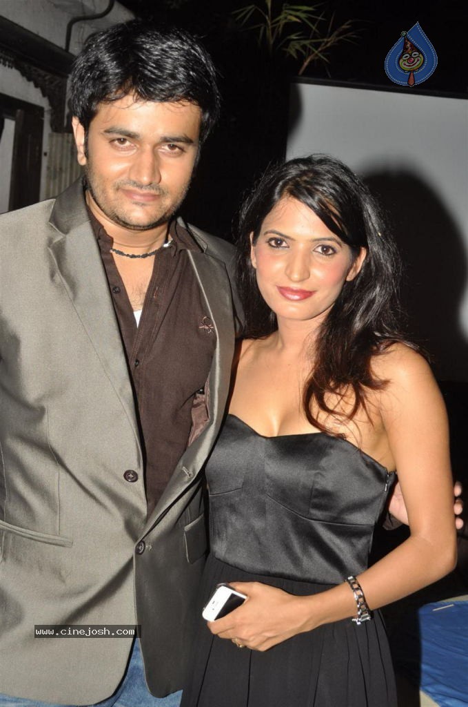 Pyaar Ka Panga and Adventure of Haunted House PM - 7 / 24 photos