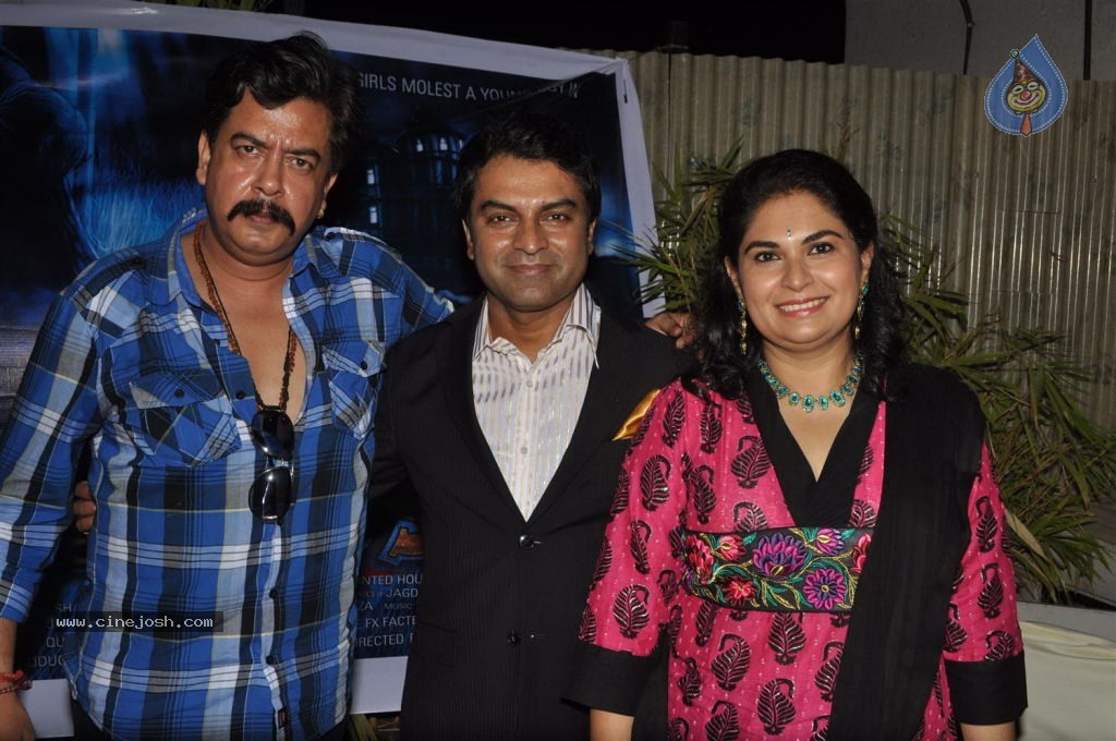 Pyaar Ka Panga and Adventure of Haunted House PM - 21 / 24 photos