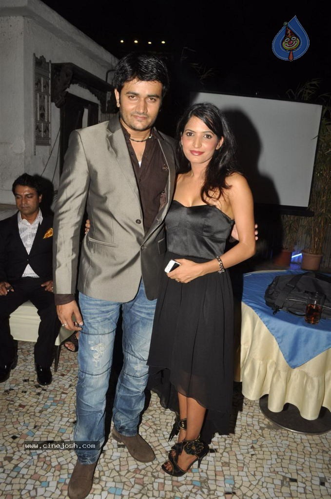 Pyaar Ka Panga and Adventure of Haunted House PM - 23 / 24 photos