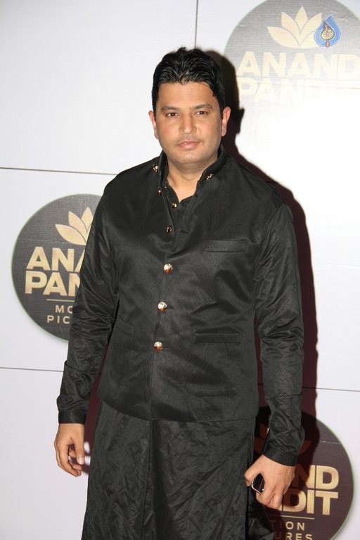 Pyaar Ka Punchnama 2 Diwali Bash Red Carpet - 10 / 50 photos