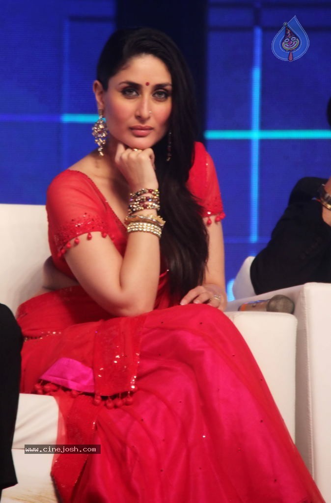 RA.One Movie Music Launch - 19 / 101 photos