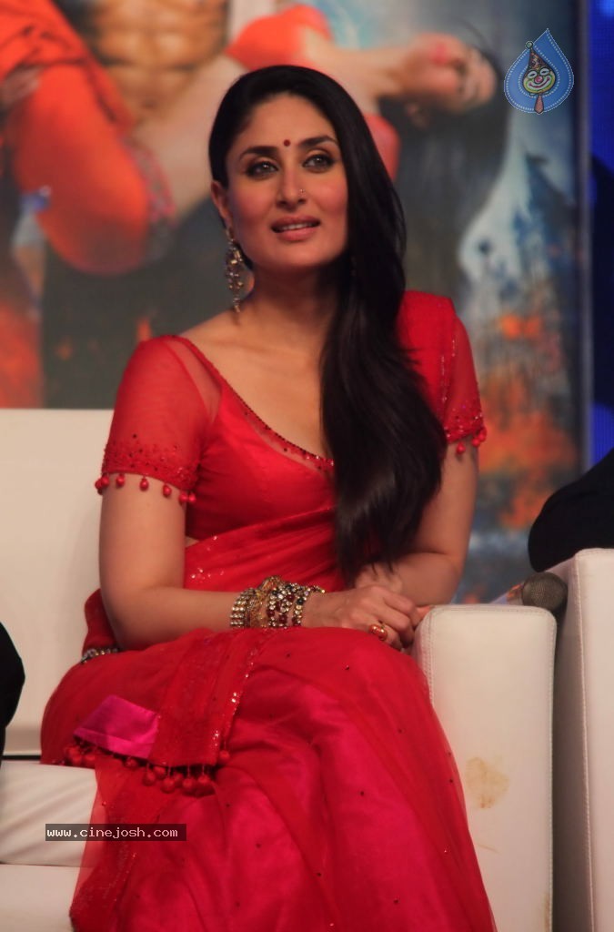 RA.One Movie Music Launch - 21 / 101 photos