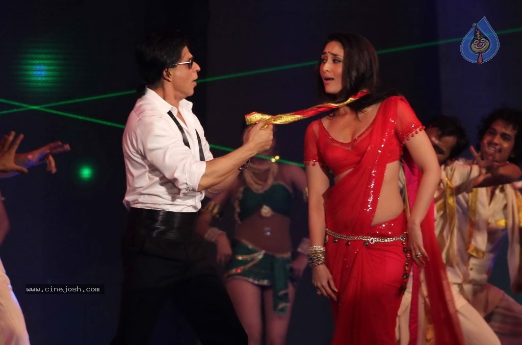 RA.One Movie Music Launch - 61 / 101 photos