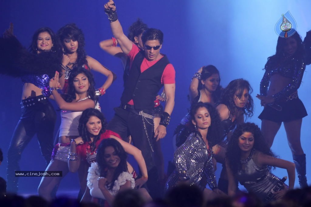 RA.One Movie Music Launch - 69 / 101 photos