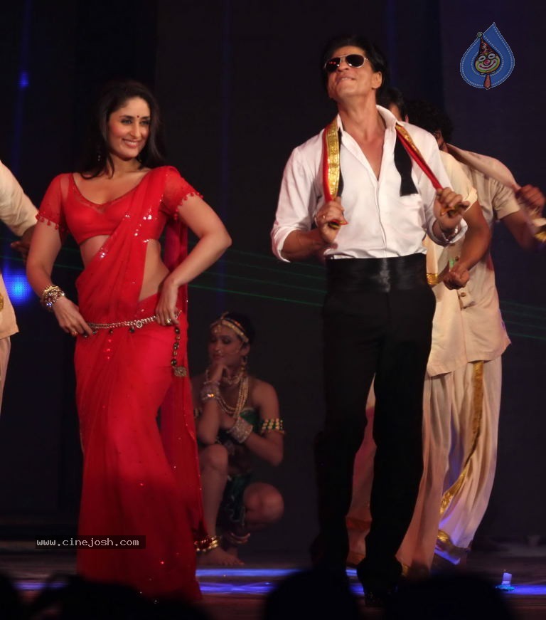 RA.One Movie Music Launch - 94 / 101 photos