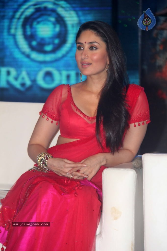 RA.One Movie Music Launch - 101 / 101 photos