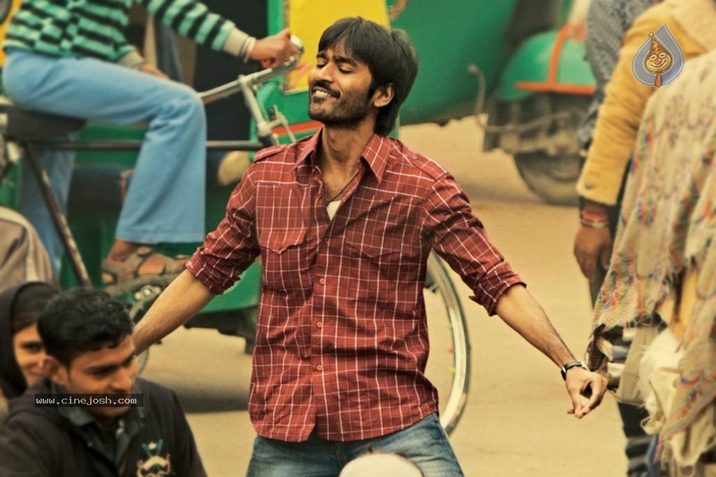 Raanjhanaa Movie Stills - 19 / 30 photos