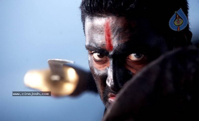 Raavan Movie New Stills  - 11 / 18 photos