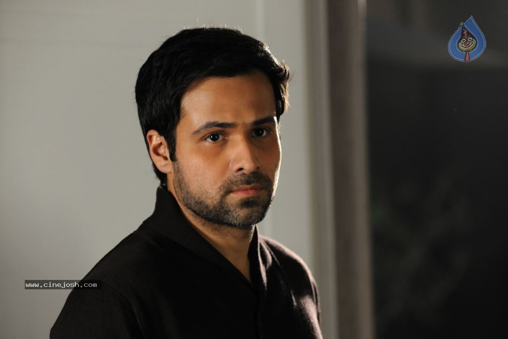 Raaz 3 Film 1st Look Launch - 48 / 51 photos