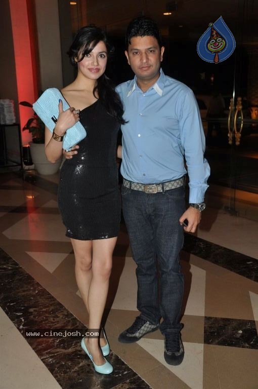 Raaz 3 Success Party - 44 / 59 photos