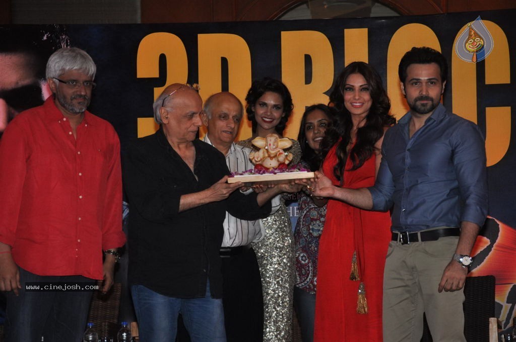Raaz 3 Success Party - 45 / 59 photos