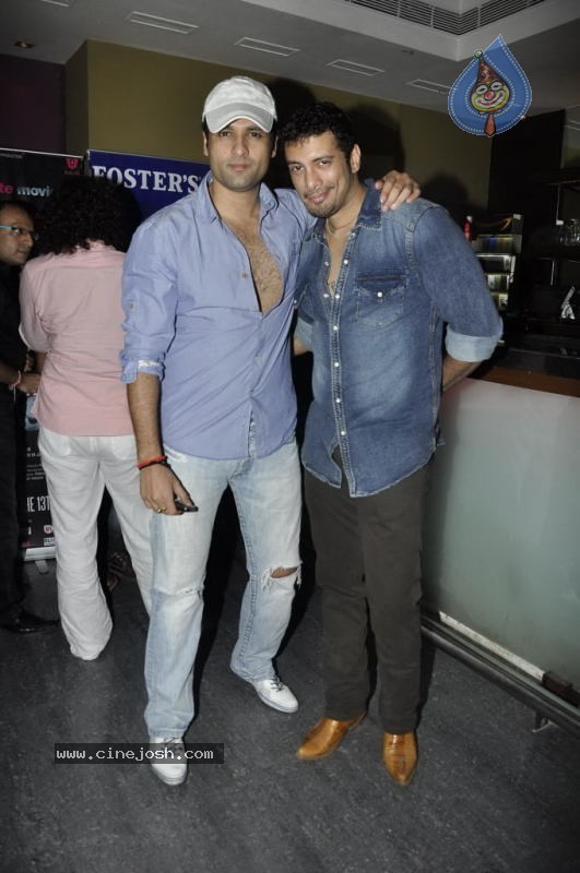 Ragini MMS Movie Press Meet - 9 / 17 photos