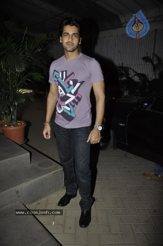 Ragini MMS Movie Press Meet - 11 / 17 photos