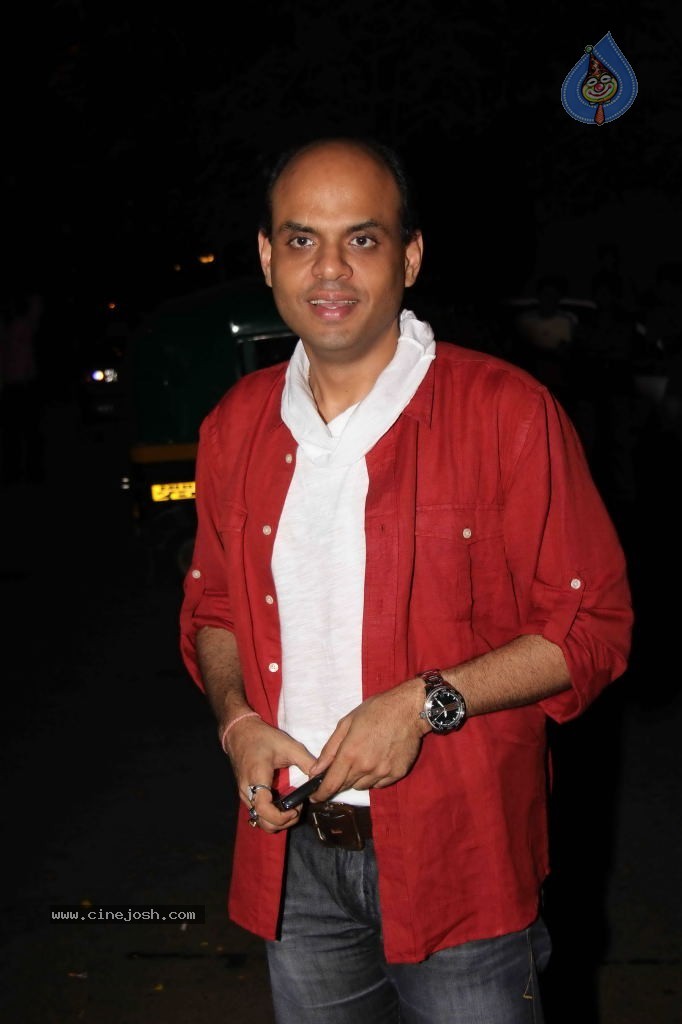 Ragini MMS Movie Success Bash - 1 / 77 photos