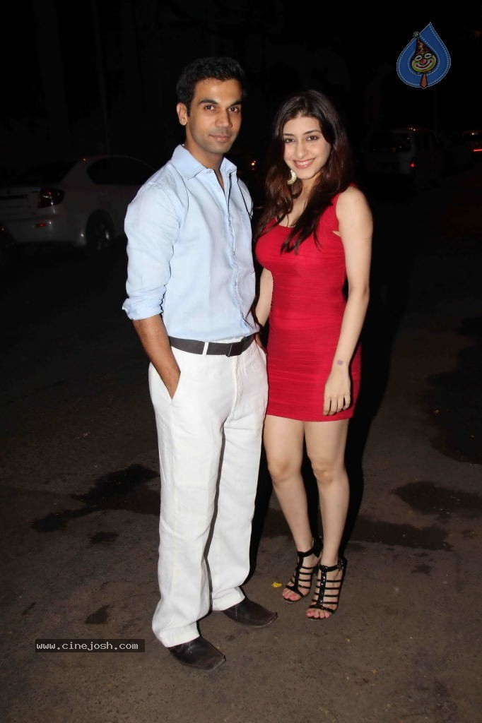 Ragini MMS Movie Success Bash - 13 / 77 photos