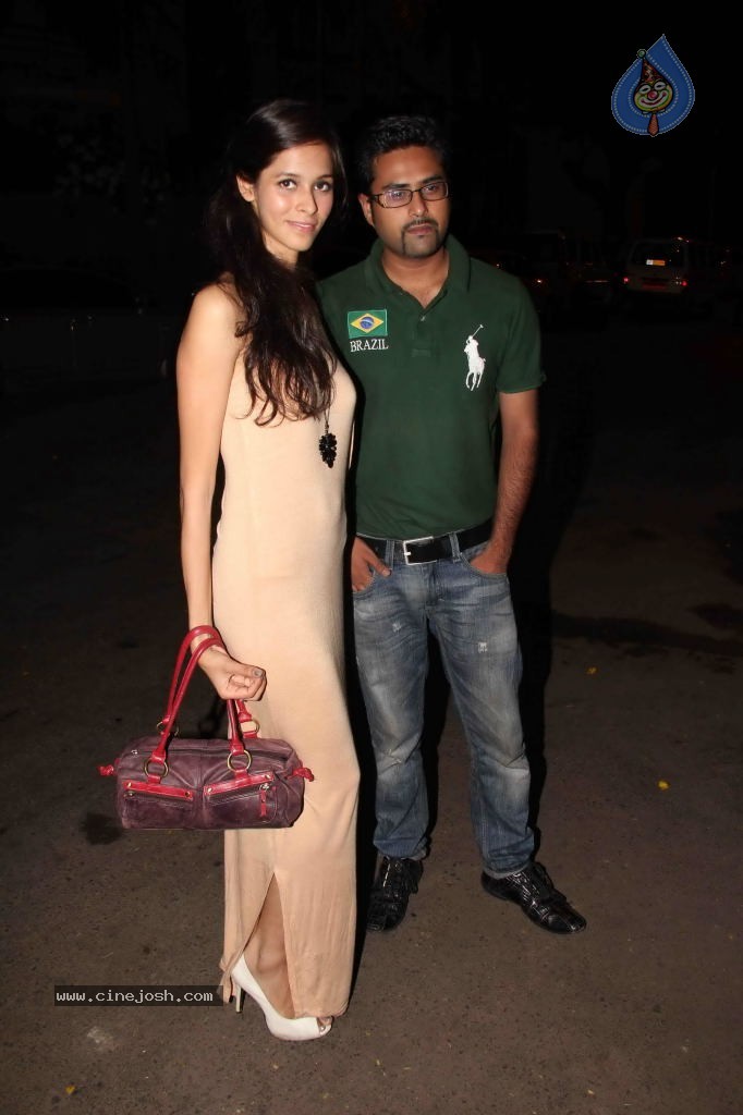 Ragini MMS Movie Success Bash - 15 / 77 photos
