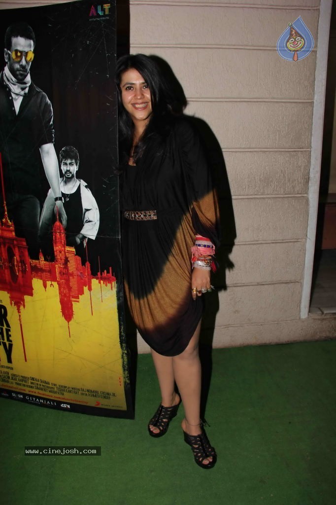 Ragini MMS Movie Success Bash - 46 / 77 photos