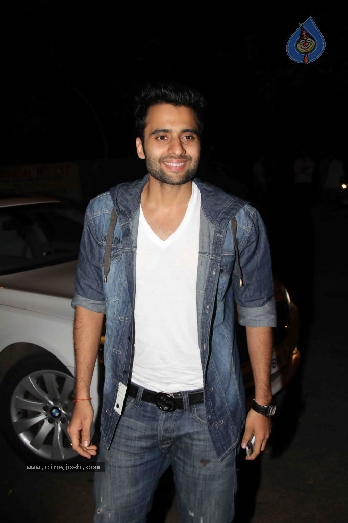 Ragini MMS Movie Success Bash - 71 / 77 photos