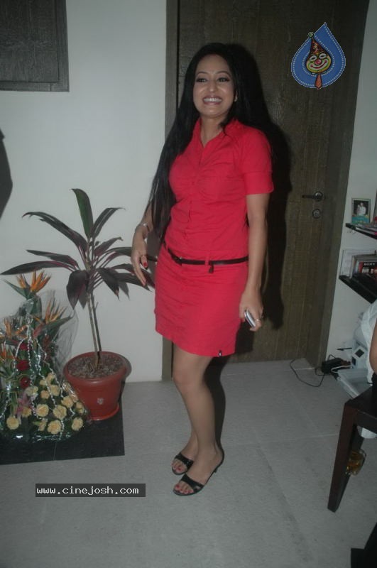 Rahul and Dimpy Mahajan Bday Party - 34 / 42 photos