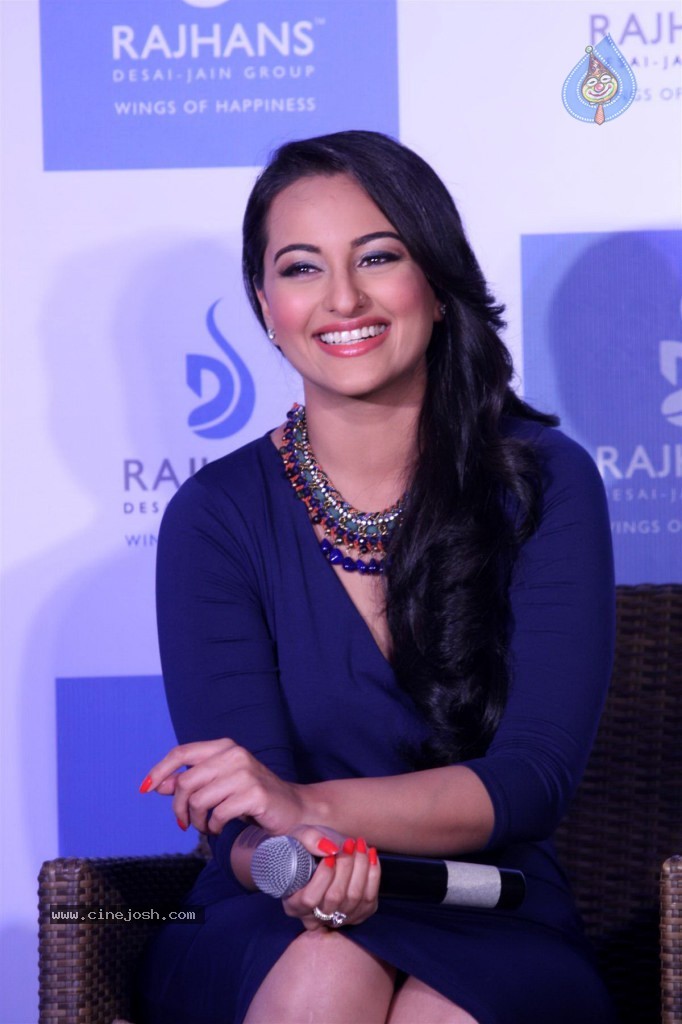 Rajhans Brand Ambassador PM - 54 / 54 photos